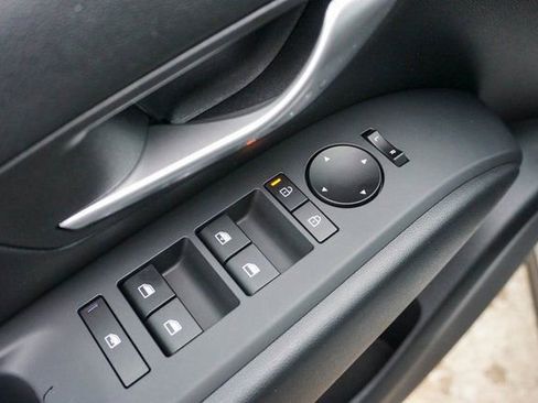 New 2026 Hyundai Santa Cruz SE FWD image 10
