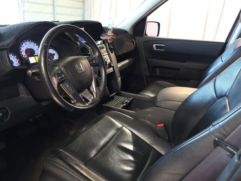 Used 2012 Honda Pilot EX-L image 14