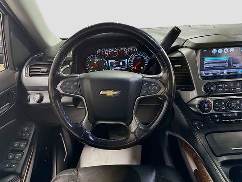Used 2020 Chevrolet Tahoe Premier RWD image 25