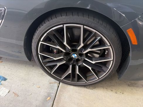 Certified 2024 BMW M850i xDrive Convertible image 5