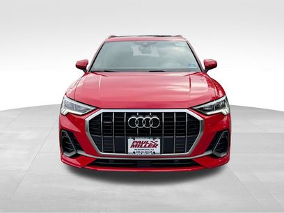 Used 2021 Audi Q3 2.0T Premium Plus w/ Premium Plus Package
