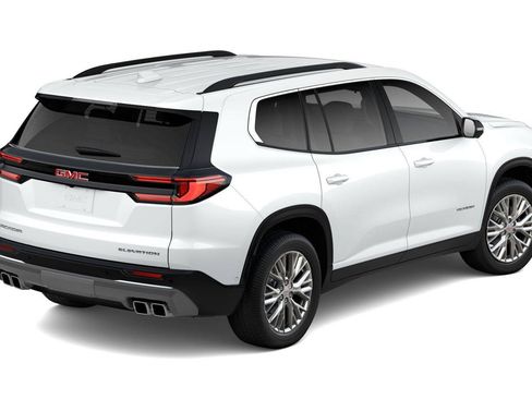 New 2026 GMC Acadia Elevation w/ Elevation Premium Package FWD image 32
