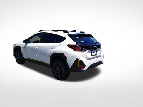 Certified 2025 Subaru Crosstrek 2.5i Sport AWD/4WD image 7