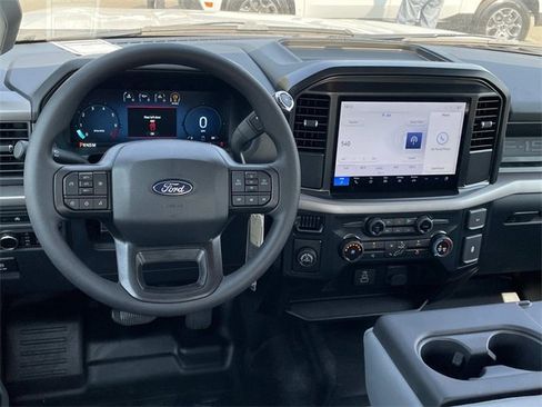 New 2025 Ford F150 XL image 6