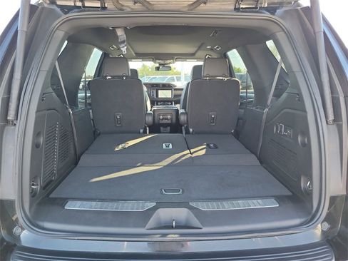 Certified 2023 GMC Yukon Denali image 27