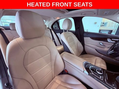 Used 2019 Mercedes-Benz C 300 Sedan image 10