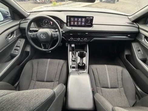 Used 2023 Honda Accord Sport image 19