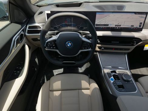 New 2026 BMW i4 eDrive40 w/ Premium Package RWD image 16