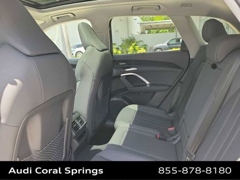 Certified 2025 Audi Q5 Premium Plus w/ Premium Plus AWD/4WD image 26