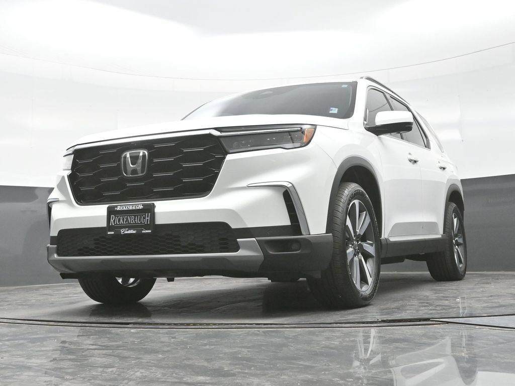 Used 2023 Honda Pilot Elite image 29