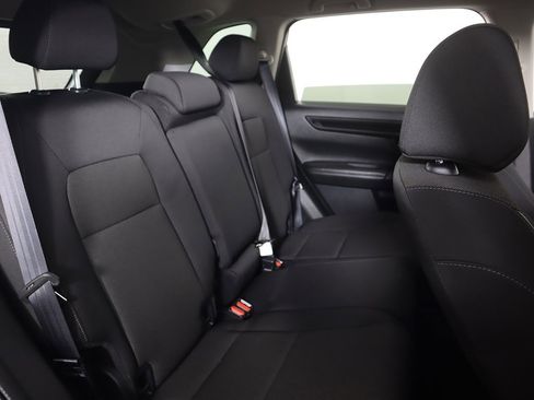 Certified 2025 Honda CR-V LX image 30