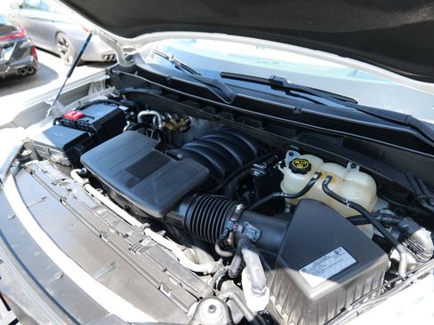 Used 2021 Cadillac Escalade Sport Platinum image 62