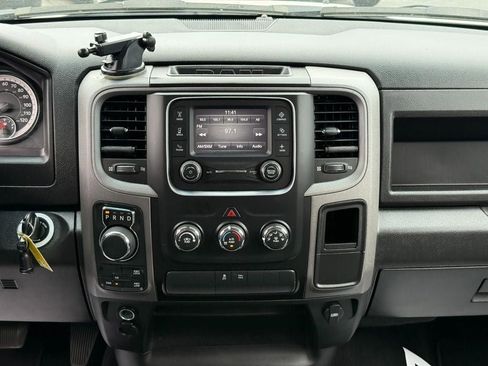 Used 2022 RAM 1500 Tradesman w/ Popular Equipment Group AWD/4WD image 15