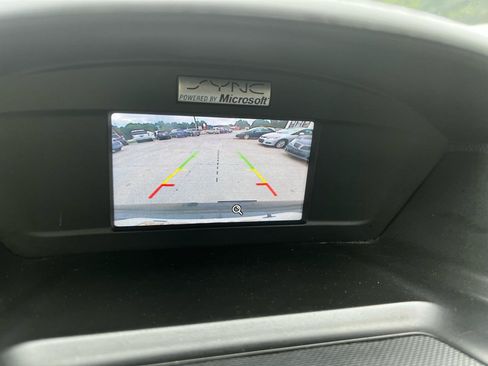 Used 2015 Ford Escape S FWD image 18