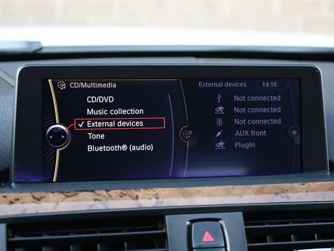 Used 2013 BMW 328i xDrive Sedan image 37