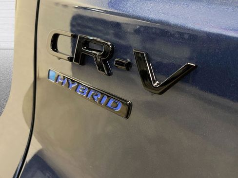 New 2026 Honda CR-V Sport-L image 5