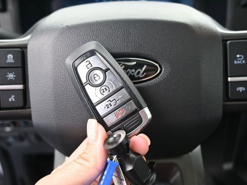 Used 2025 Ford F150 Tremor AWD/4WD image 40