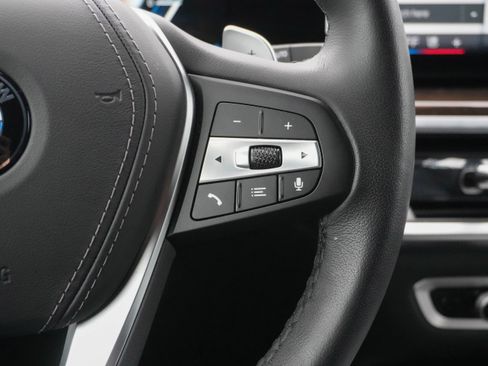 Used 2025 BMW X5 xDrive40i image 21