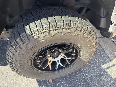 Used 2022 Jeep Wrangler Unlimited Rubicon image 17