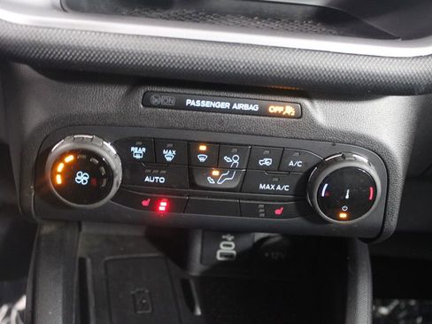 Used 2023 Ford Bronco Sport Big Bend w/ Convenience Package image 41