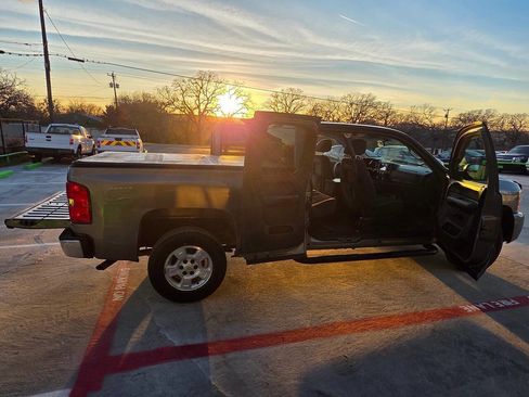 Used 2009 Chevrolet Silverado 1500 LT w/ Power Pack Plus image 37