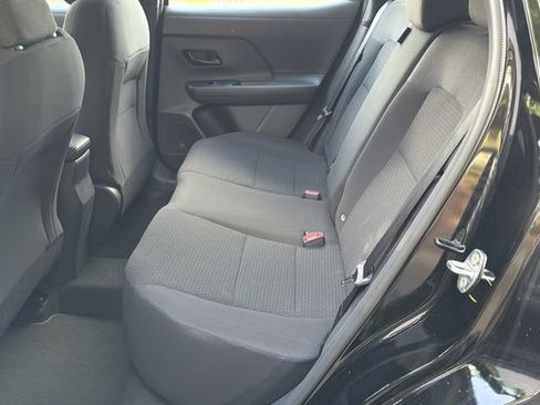 New 2026 Nissan Kicks S AWD/4WD image 22