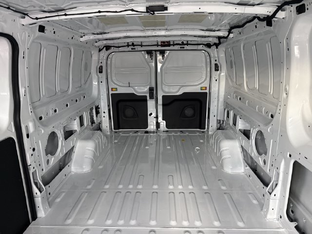 Used 2027 Ford Transit 250 Low Roof RWD image 9