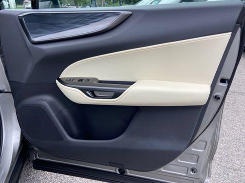 Certified 2024 Lexus NX 350 AWD image 28