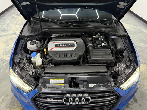 Used 2020 Audi S3 image 28