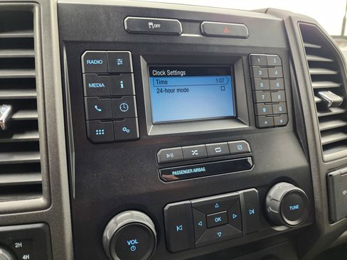 Used 2022 Ford F350 XL w/ Power Equipment Group image 44