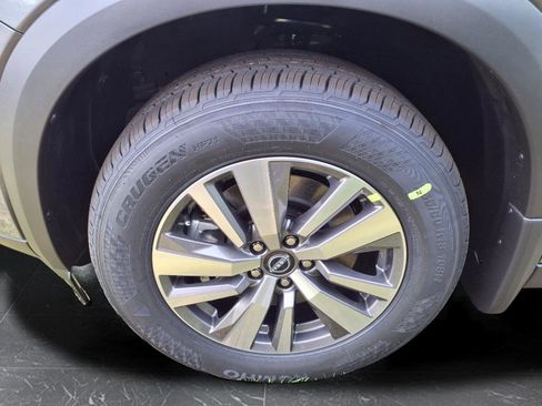 New 2026 Nissan Pathfinder SL AWD/4WD image 57