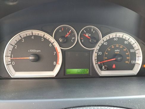 Used 2011 Chevrolet Aveo LT w/ Power and Convenience Package image 26