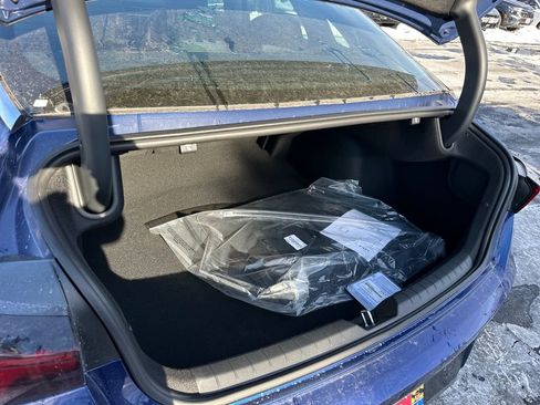 New 2026 Kia K5 GT image 36