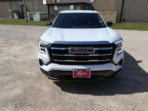 New 2026 GMC Terrain Elevation AWD/4WD image 8