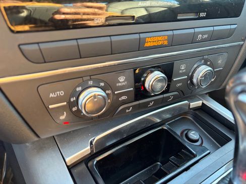 Used 2012 Audi A6 3.0T Premium image 18