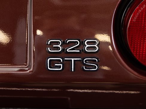 Used 1988 Ferrari 328 GTS RWD image 49