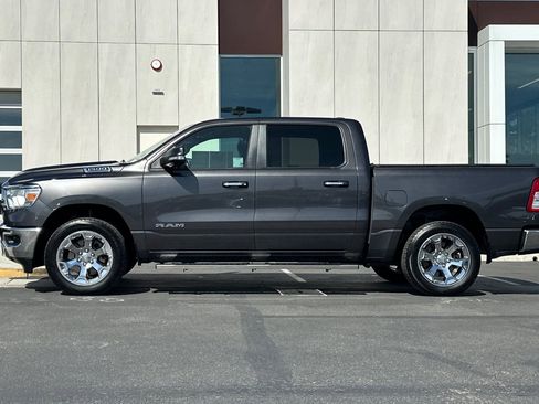 Used 2019 RAM 1500 Big Horn image 6