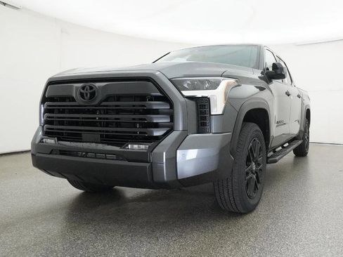 New 2026 Toyota Tundra Limited AWD/4WD image 35