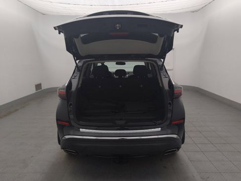 Used 2019 Nissan Murano SV FWD image 29