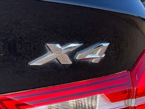 Used 2018 BMW X4 xDrive28i AWD/4WD image 9