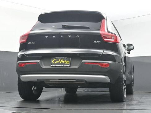 Used 2023 Volvo XC40 B5 Ultimate w/ Climate Package AWD/4WD image 45