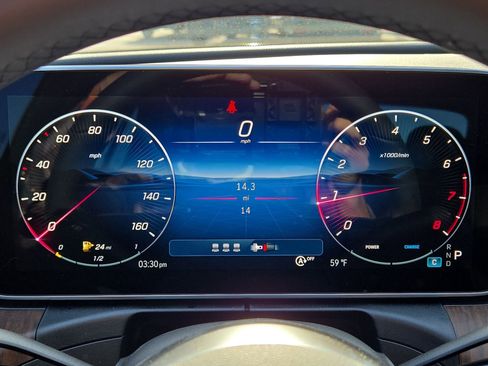 New 2026 Mercedes-Benz C 300 4MATIC Sedan image 20