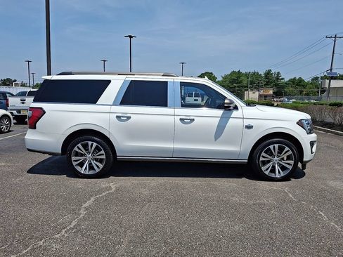 Used 2021 Ford Expedition Max King Ranch AWD/4WD image 13