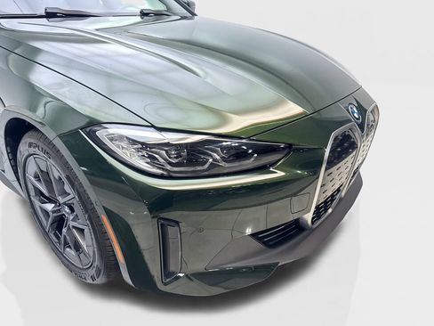 Used 2024 BMW i4 eDrive35 w/ Premium Package RWD image 17