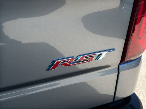 Used 2023 Chevrolet Silverado 1500 RST w/ All Star Edition Plus AWD/4WD image 9