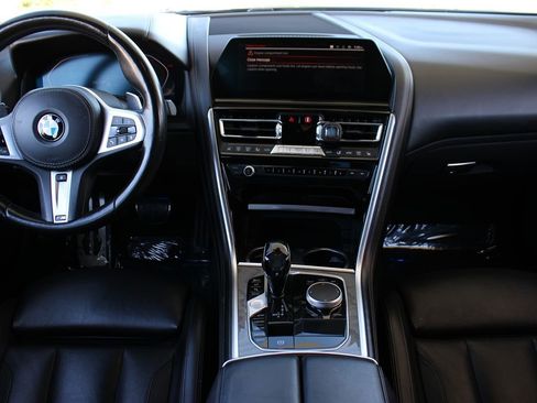 Used 2020 BMW 840i Gran Coupe w/ M Sport Package image 22