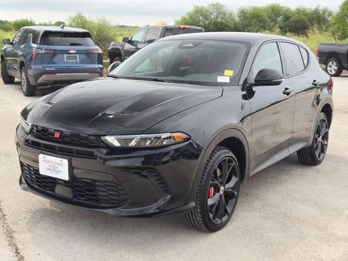 Used 2024 Dodge Hornet GT AWD/4WD image 7
