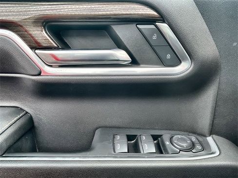 Certified 2022 Chevrolet Silverado 1500 LT image 23