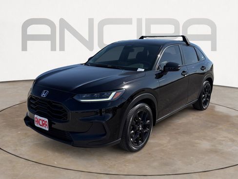 Used 2023 Honda HR-V Sport image 7