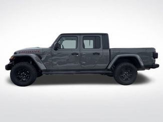 Used 2021 Jeep Gladiator Mojave video 2